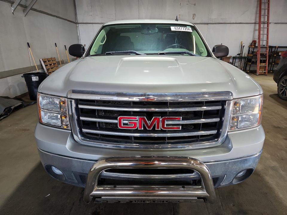 Aukcja sprzedaży 2013 Gmc Sierra, vin: 1GTR2VE73DZ277831, numer aukcji: 63477206