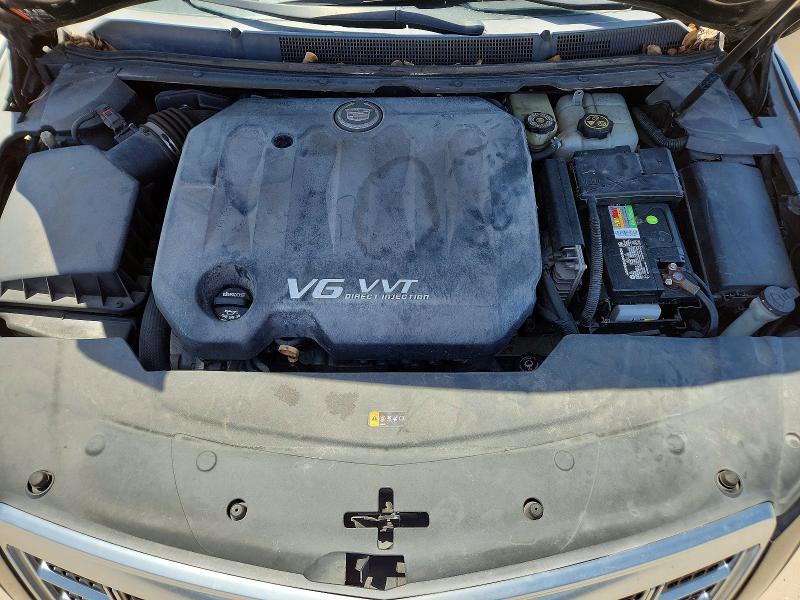 Продажа на аукционе авто 2015 Cadillac Xts, vin: 2G61L5S38F9165120, номер лота: 65834936