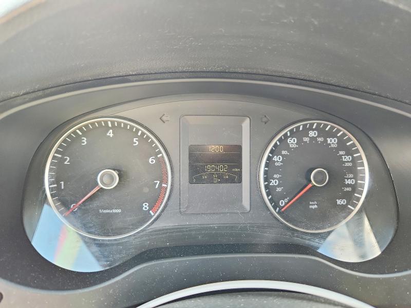 Aukcja sprzedaży 2012 Volkswagen Jetta, vin: 3VWDX7AJ5CM079693, numer aukcji: 65447976