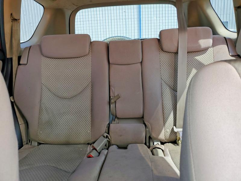 Aukcja sprzedaży 2007 Toyota Rav4, vin: JTMBK33V075017986, numer aukcji: 63589756