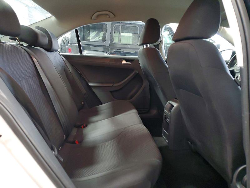 Продаж на аукціоні авто 2014 Volkswagen Jetta, vin: 3VW2K7AJ3EM226800, номер лоту: 64581026