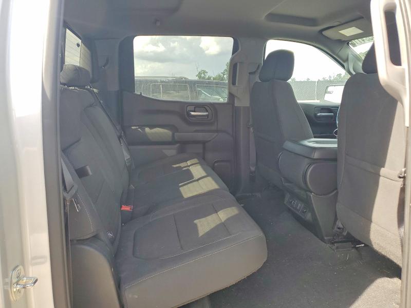 Продаж на аукціоні авто 2020 Chevrolet Silverado, vin: 3GCPWCED1LG346939, номер лоту: 66594116