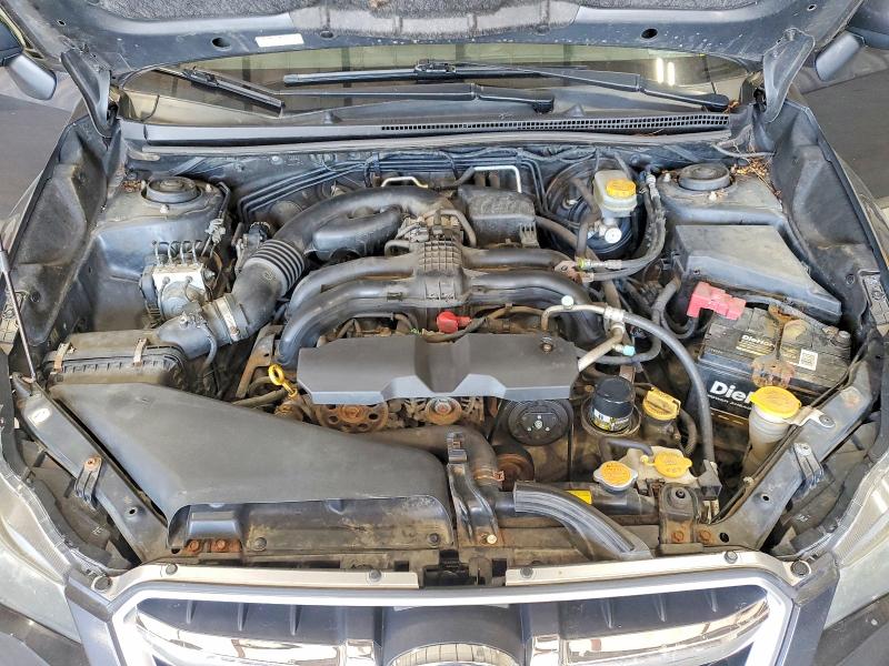 63721776 :رقم المزاد ، JF1GPAC68CH216352 vin ، 2012 Subaru Impreza مزاد بيع