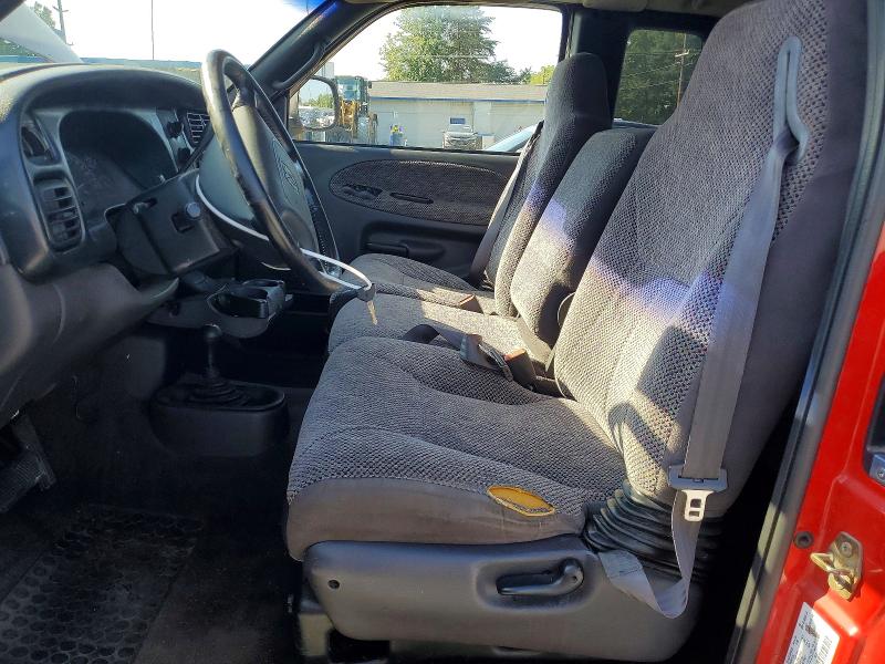 65645146 :رقم المزاد ، 3B7HF13Y01M277609 vin ، 2001 Dodge Ram 1500 مزاد بيع