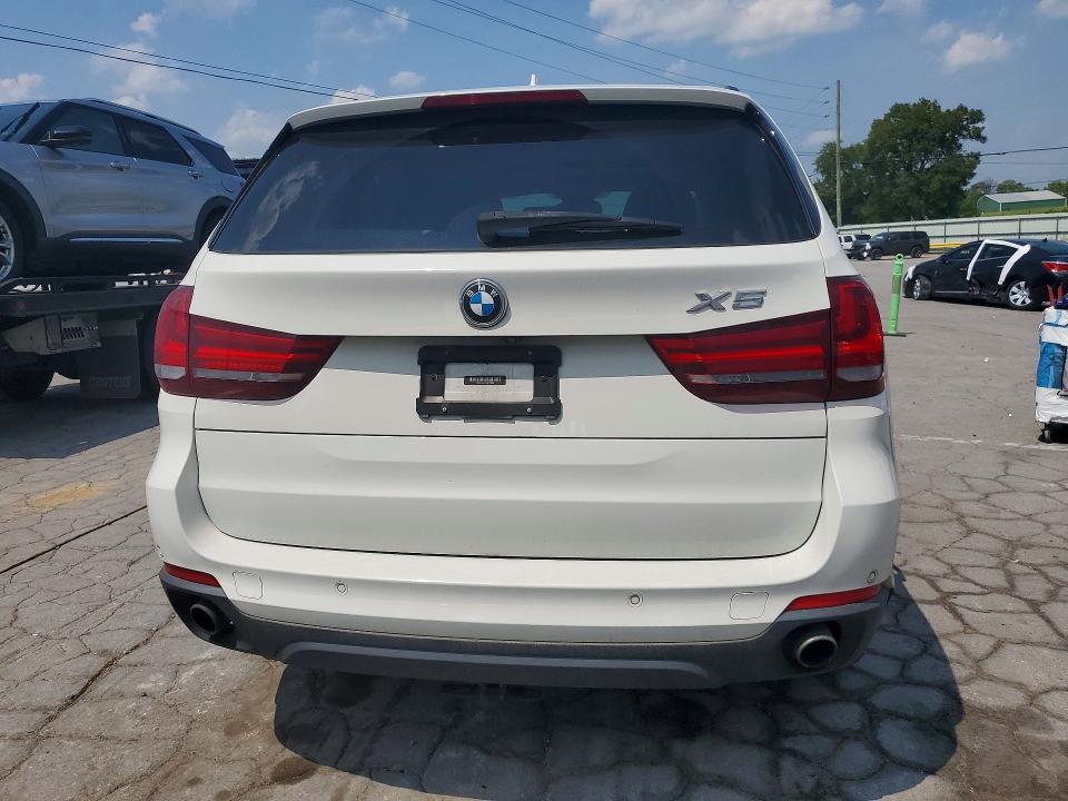 Aukcja sprzedaży 2016 Bmw X5, vin: 5UXKR2C52G0H42882, numer aukcji: 64324186