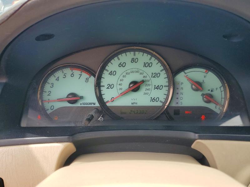 Aukcja sprzedaży 2004 Toyota Camry Solara, vin: 4T1FA38P94U032563, numer aukcji: 65173726