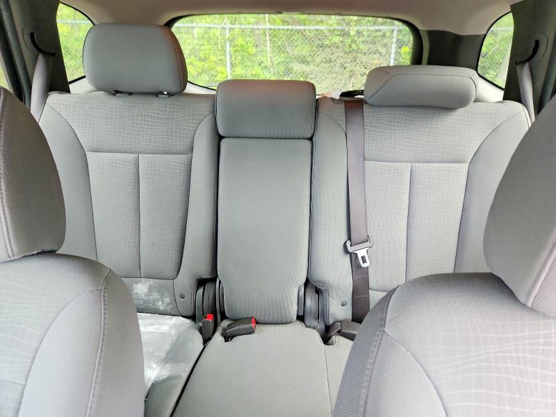Продаж на аукціоні авто 2011 Hyundai Santa Fe, vin: 5XYZGDAB2BG042497, номер лоту: 65258556