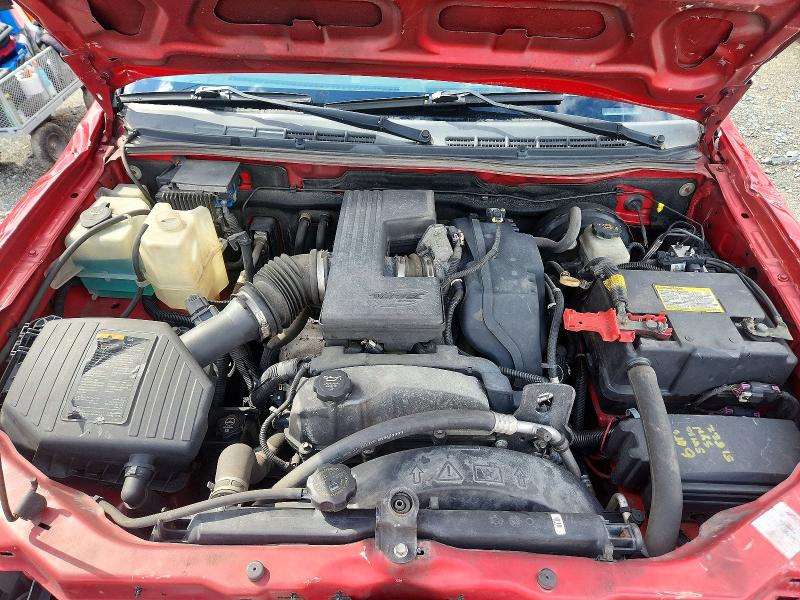 2012 Gmc Canyon მანქანა იყიდება აუქციონზე, vin: 1GTH6PFEXC8132332, აუქციონის ნომერი: 63588936