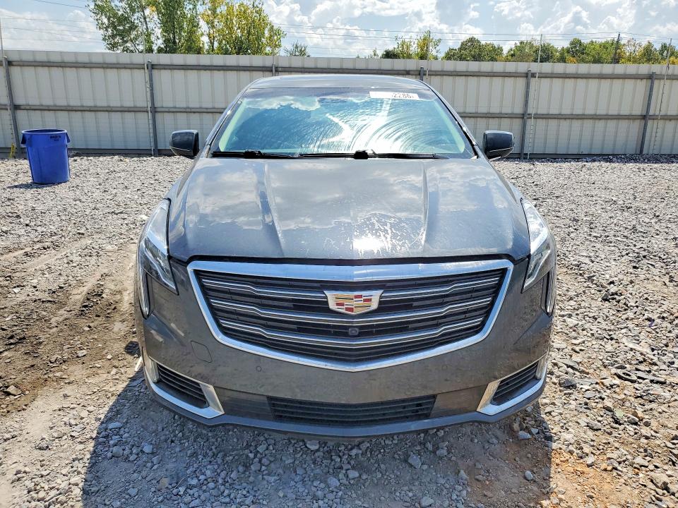 Продаж на аукціоні авто 2018 Cadillac Xts, vin: 2G61M5S36J9175442, номер лоту: 65862286