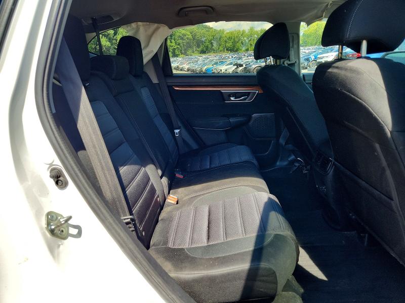 66223806 :رقم المزاد ، 2HKRW2H58LH678617 vin ، 2020 Honda Cr-v مزاد بيع