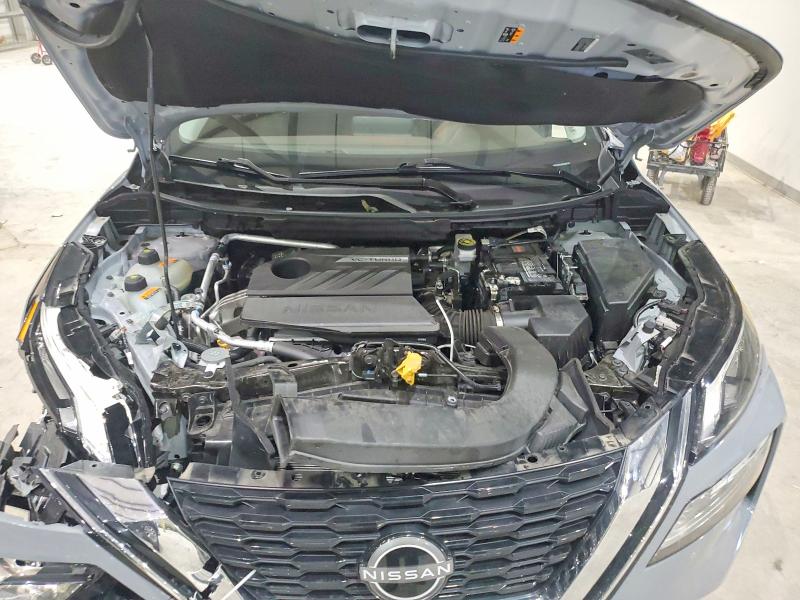Aukcja sprzedaży 2023 Nissan Rogue, vin: 5N1BT3CB3PC902550, numer aukcji: 64547206
