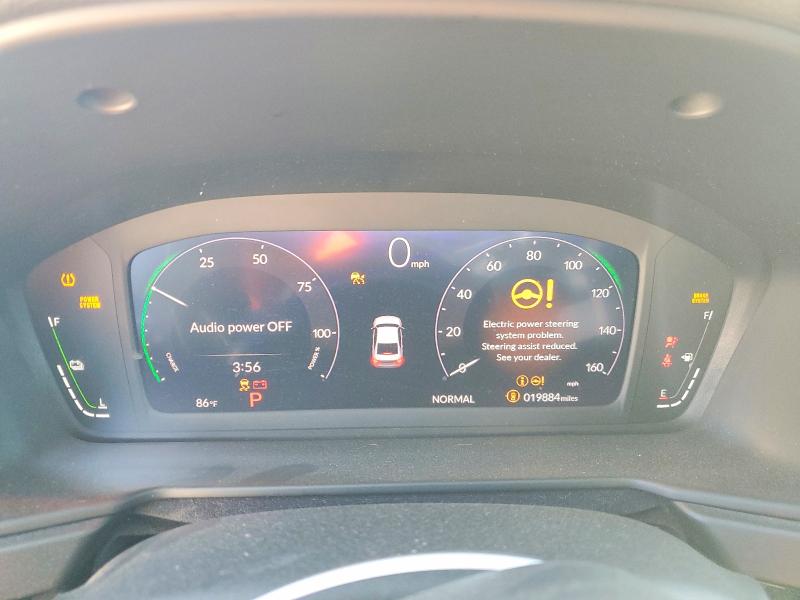 Aukcja sprzedaży 2024 Honda Accord, vin: 1HGCY2F54RA050428, numer aukcji: 67321096