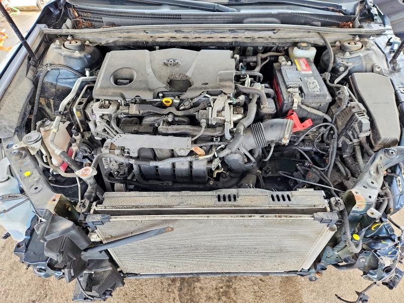 2018 Toyota Camry მანქანა იყიდება აუქციონზე, vin: JTNB11HK9J3027033, აუქციონის ნომერი: 64536536