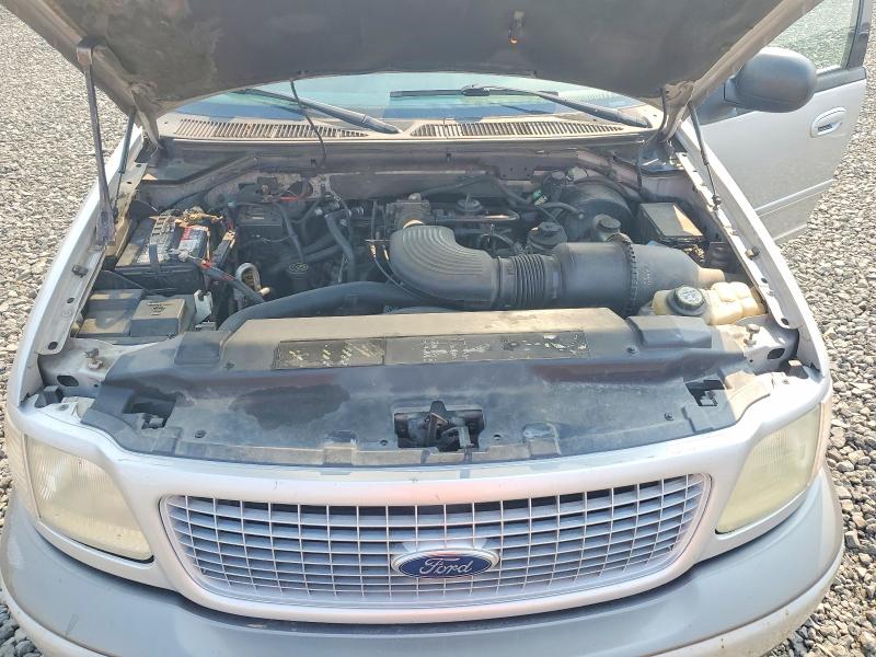Продаж на аукціоні авто 2002 Ford Expedition, vin: 1FMFU16L22LA84616, номер лоту: 63795816
