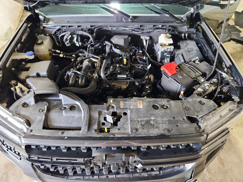 Aukcja sprzedaży 2024 Ford Ranger, vin: 1FTER4KH9RLE25993, numer aukcji: 63623886