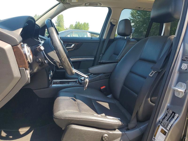 63247596 :رقم المزاد ، WDCGG8JBXFG435126 vin ، 2015 Mercedes-benz Glk مزاد بيع