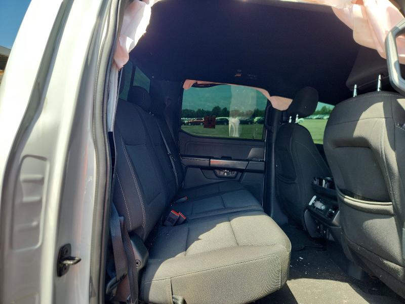 Aukcja sprzedaży 2024 Ford F150, vin: 1FTFW3LD2RFB88362, numer aukcji: 63733026