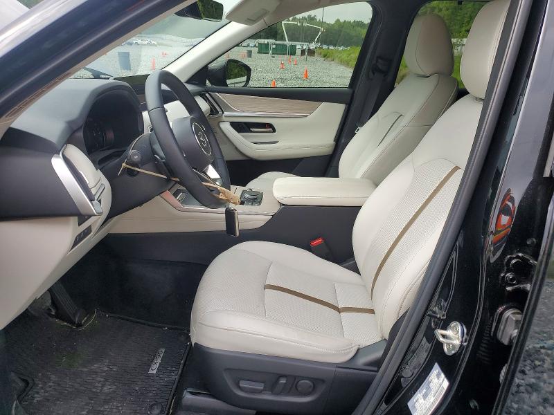 Aukcja sprzedaży 2026 Mazda Cx-90, vin: JM3KKEHD3T1359985, numer aukcji: 63716546