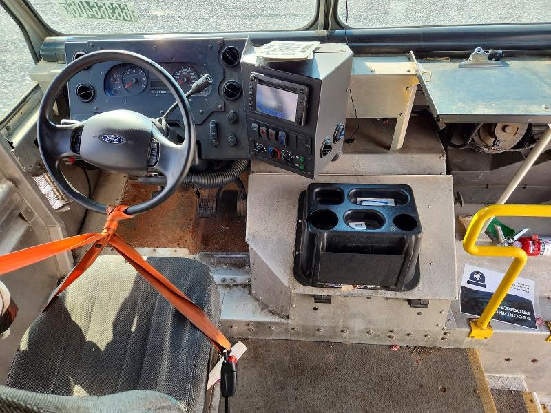 Aukcja sprzedaży 2014 Ford F59, vin: 1F65F5KY4E0A12411, numer aukcji: 66366406