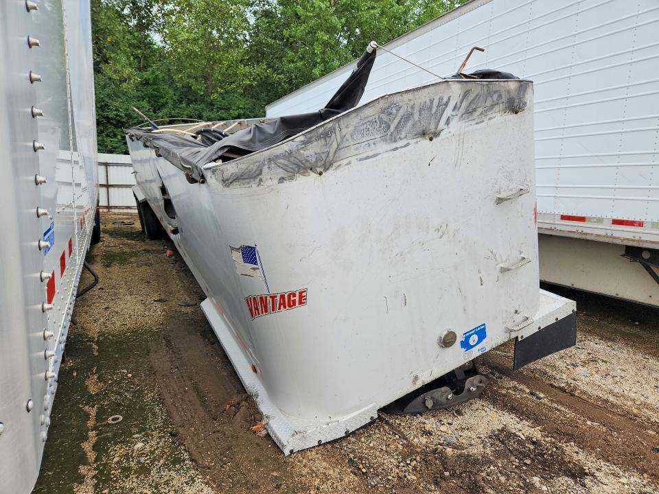 Auction sale of the 2005 Vantage Trailer, vin: 4E7AA39245ASA0455, lot number: 63517356