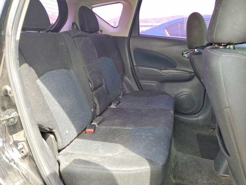 Aukcja sprzedaży 2015 Nissan Versa Note, vin: 3N1CE2CP2FL369766, numer aukcji: 61452606