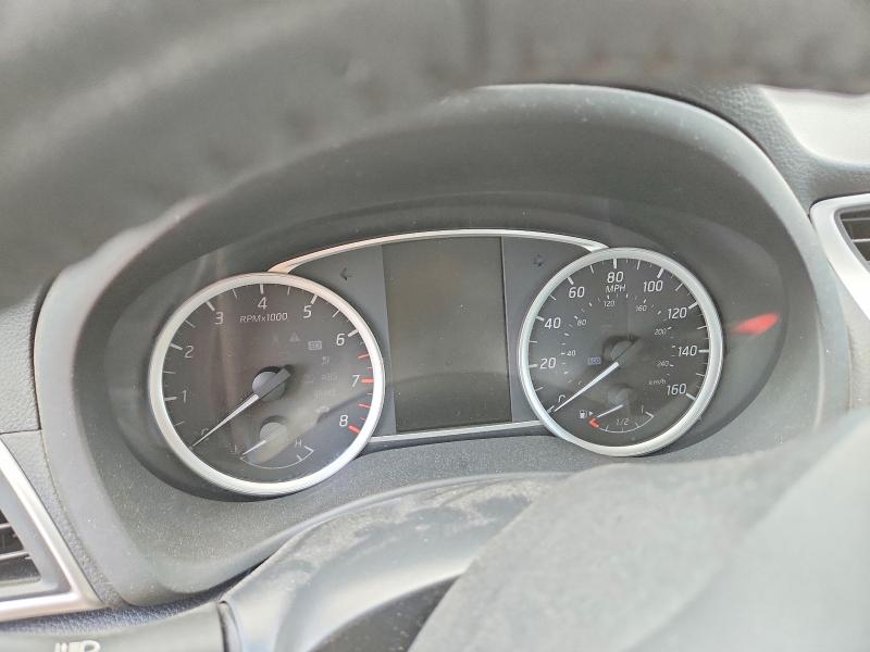 63237476 :رقم المزاد ، 3N1AB7APXKY245595 vin ، 2019 Nissan Sentra مزاد بيع