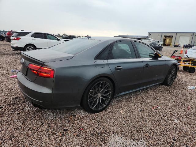 Aukcja sprzedaży 2017 Audi S8, vin: WUAJ5AFD8HN900944, numer aukcji: 65001016