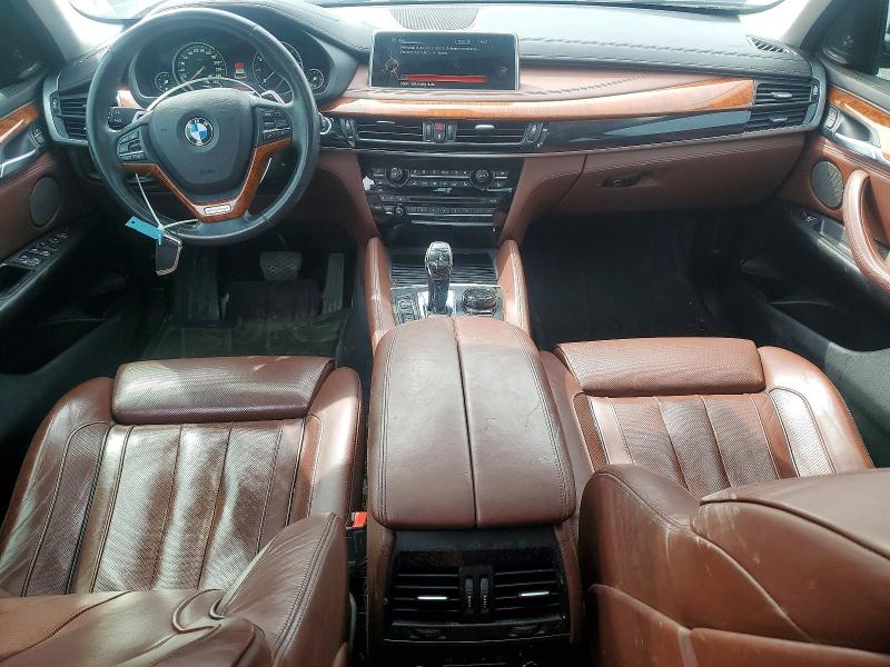 Продажа на аукционе авто 2016 Bmw X6, vin: 5UXKU2C56G0N81321, номер лота: 64907656