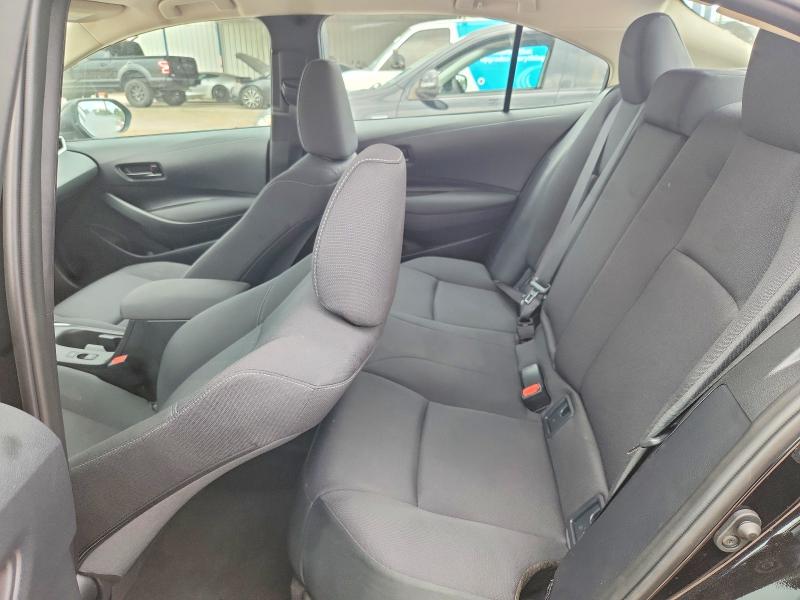 67207766 :رقم المزاد ، 5YFB4MDE6TP441121 vin ، 2026 Toyota Corolla مزاد بيع