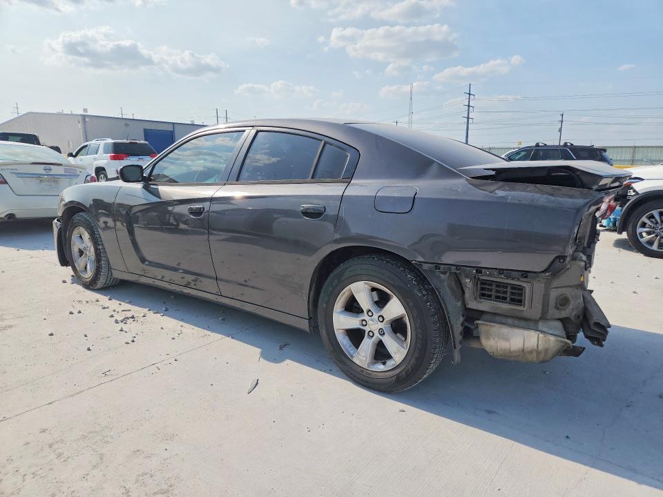 Aukcja sprzedaży 2013 Dodge Charger, vin: 2C3CDXBG7DH609967, numer aukcji: 63998116