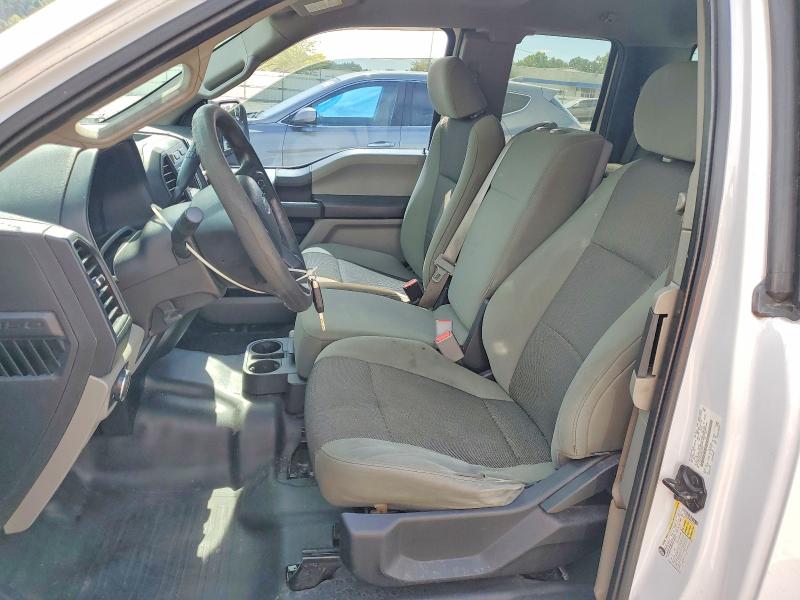 Продаж на аукціоні авто 2015 Ford F150, vin: 1FTEX1E88FKD12957, номер лоту: 65457146