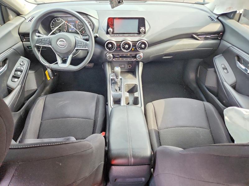 Продаж на аукціоні авто 2020 Nissan Sentra, vin: 3N1AB8BV7LY273889, номер лоту: 66119726