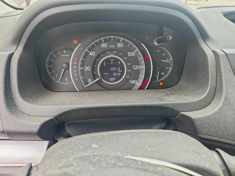 Продаж на аукціоні авто 2015 Honda Cr-v, vin: 2HKRM4H5XFH700753, номер лоту: 64095826