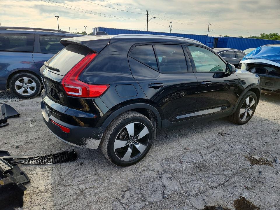 Aukcja sprzedaży 2020 Volvo Xc40, vin: YV4162UK3L2325810, numer aukcji: 64986736
