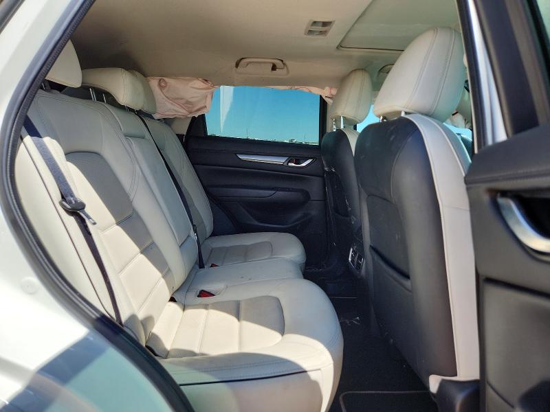Aukcja sprzedaży 2025 Mazda Cx-5, vin: JM3KFBCLXS0624956, numer aukcji: 64930146