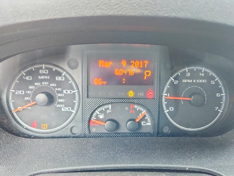 Продаж на аукціоні авто 2020 Ram Promaster 3500, vin: 3C6URVJG2LE142207, номер лоту: 61036746
