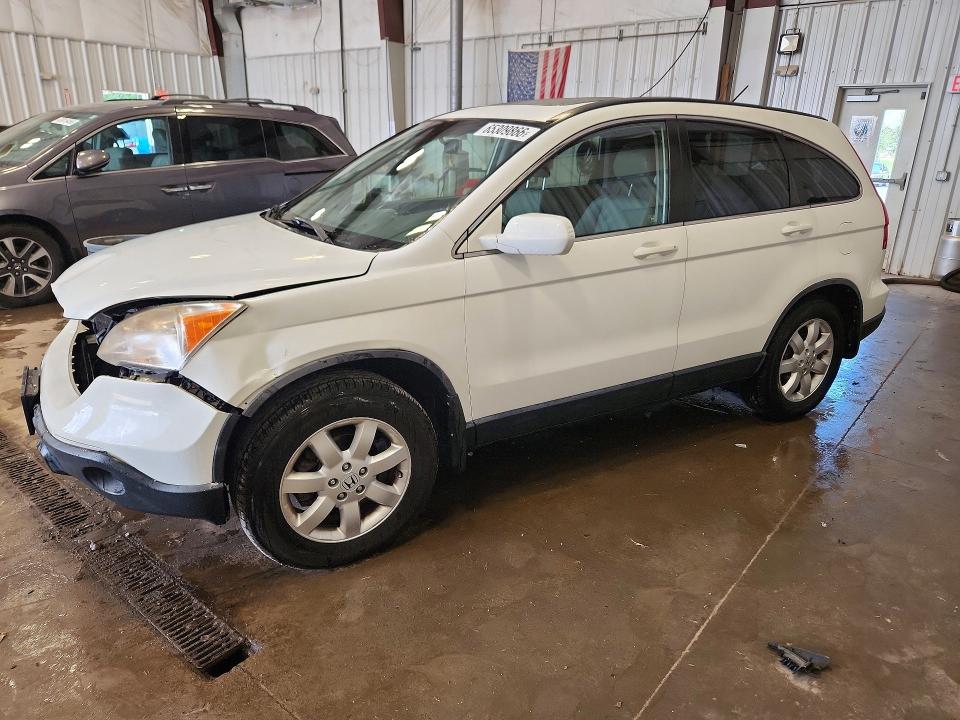 Aukcja sprzedaży 2008 Honda Cr-v, vin: JHLRE48788C075298, numer aukcji: 65309866