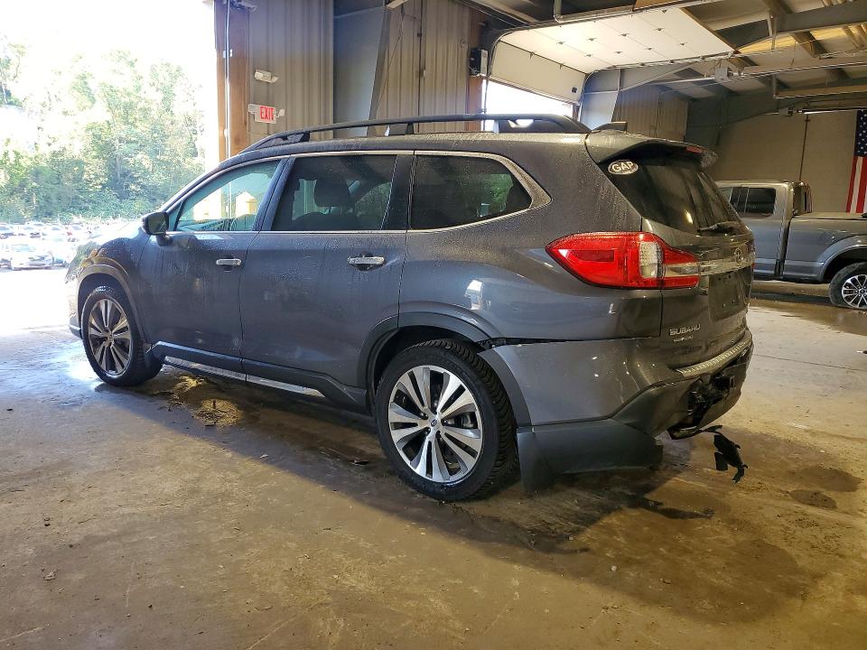 67094556 :رقم المزاد ، 4S4WMARD7M3420719 vin ، 2021 Subaru Ascent مزاد بيع