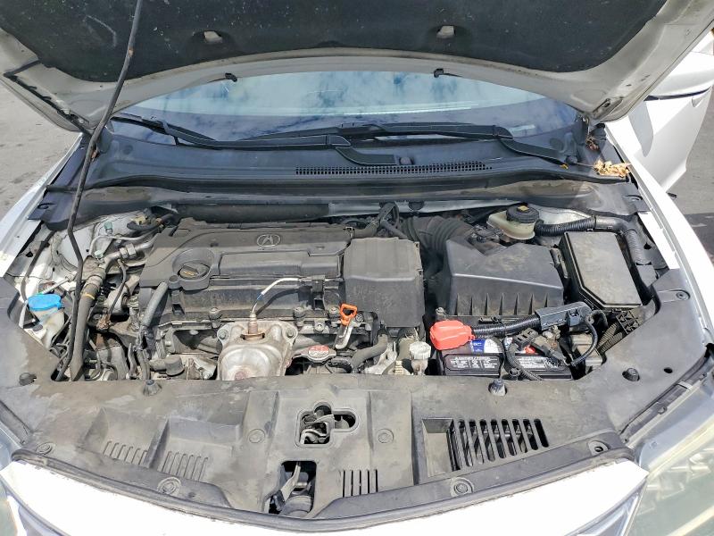 2016 Acura Ilx მანქანა იყიდება აუქციონზე, vin: 19UDE2F79GA022152, აუქციონის ნომერი: 65497556
