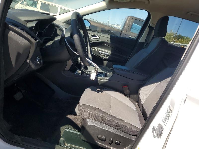 Aukcja sprzedaży 2018 Ford Escape, vin: 1FMCU9GD2JUC77298, numer aukcji: 64225446
