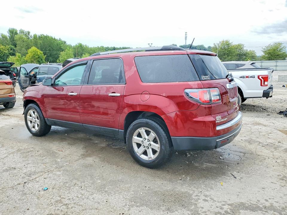 2016 Gmc Acadia მანქანა იყიდება აუქციონზე, vin: 1GKKRPKD5GJ252469, აუქციონის ნომერი: 65660426