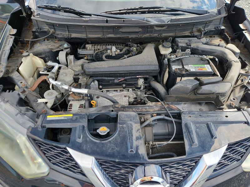 Aukcja sprzedaży 2015 Nissan Rogue, vin: 5N1AT2MV9FC786574, numer aukcji: 66014206
