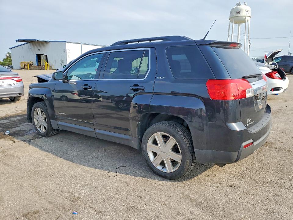 Aukcja sprzedaży 2012 Gmc Terrain, vin: 2GKALUEK3C6234257, numer aukcji: 65946486