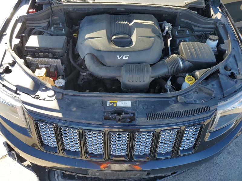 64073436 :رقم المزاد ، 1C4RJFAG6FC665849 vin ، 2015 Jeep Grand Cherokee مزاد بيع