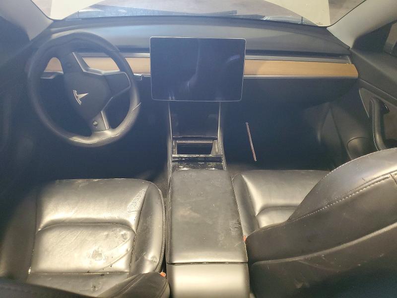Продаж на аукціоні авто 2020 Tesla Model 3, vin: 5YJ3E1EA4LF799664, номер лоту: 66353876
