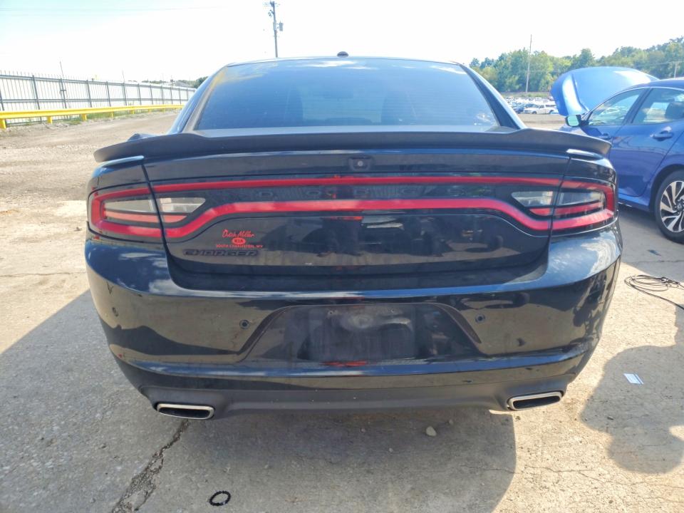Aukcja sprzedaży 2022 Dodge Charger, vin: 2C3CDXBG4NH201993, numer aukcji: 65339126