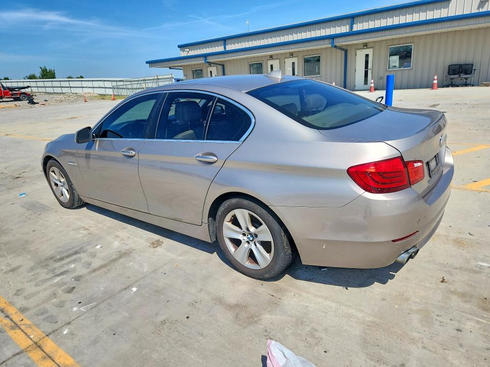 Aukcja sprzedaży 2013 Bmw 528, vin: WBAXG5C51DD229524, numer aukcji: 66408546