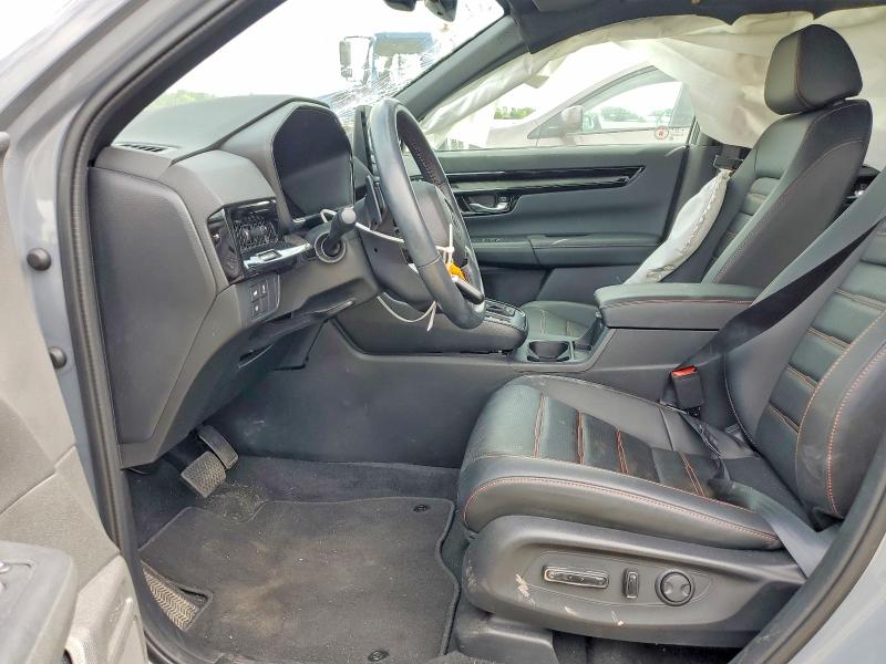 Aukcja sprzedaży 2025 Honda Cr-v, vin: 2HKRS6H99SH203174, numer aukcji: 66896426