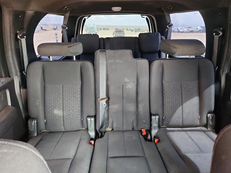 64684316 :رقم المزاد ، 1FMJK1HT9HEA74322 vin ، 2017 Ford Expedition مزاد بيع