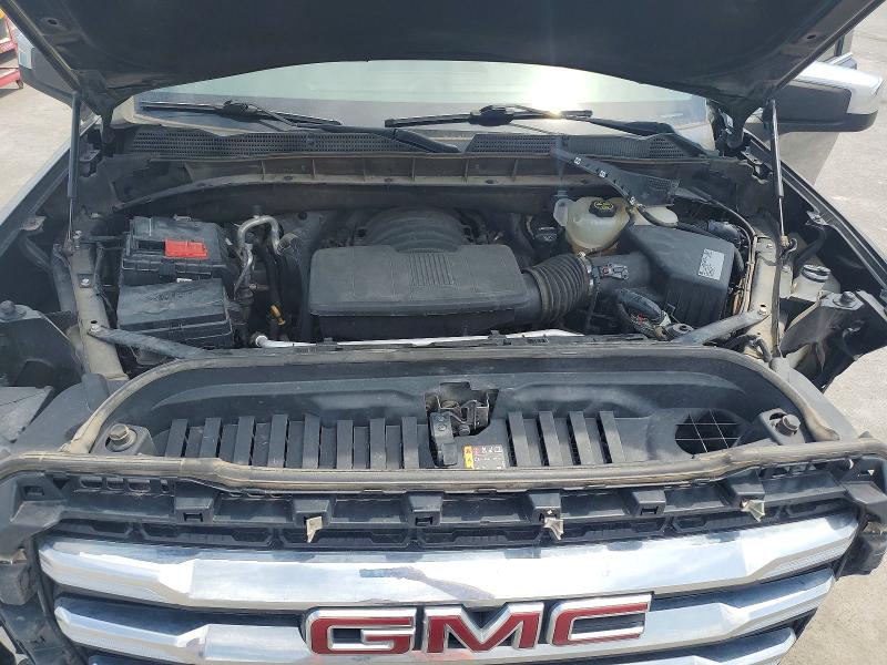 66956496 :رقم المزاد ، 3GTU9BED8MG201290 vin ، 2021 Gmc Sierra مزاد بيع